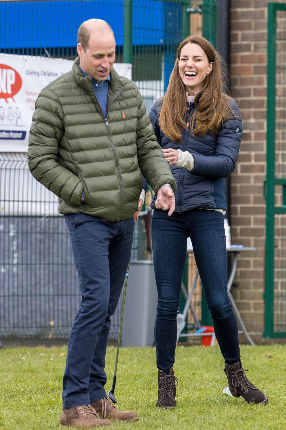 kate middleton and prince william pda moments