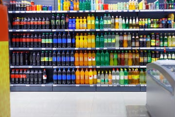 uk sugar tax led to fall in consumption in children and adults