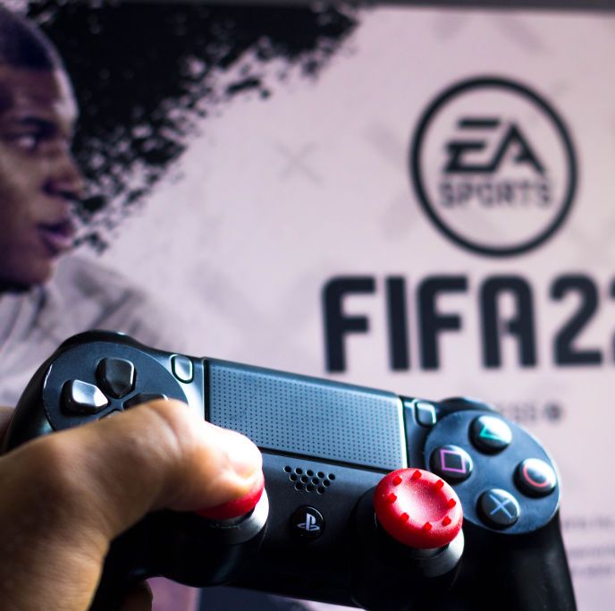 Play Fifa 22 match between Xbox and PlayStation soon, EA Sports confirms -  India Today