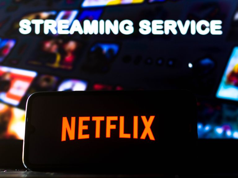 Streaming Service Logos: TV Streaming Platforms And Their Logos