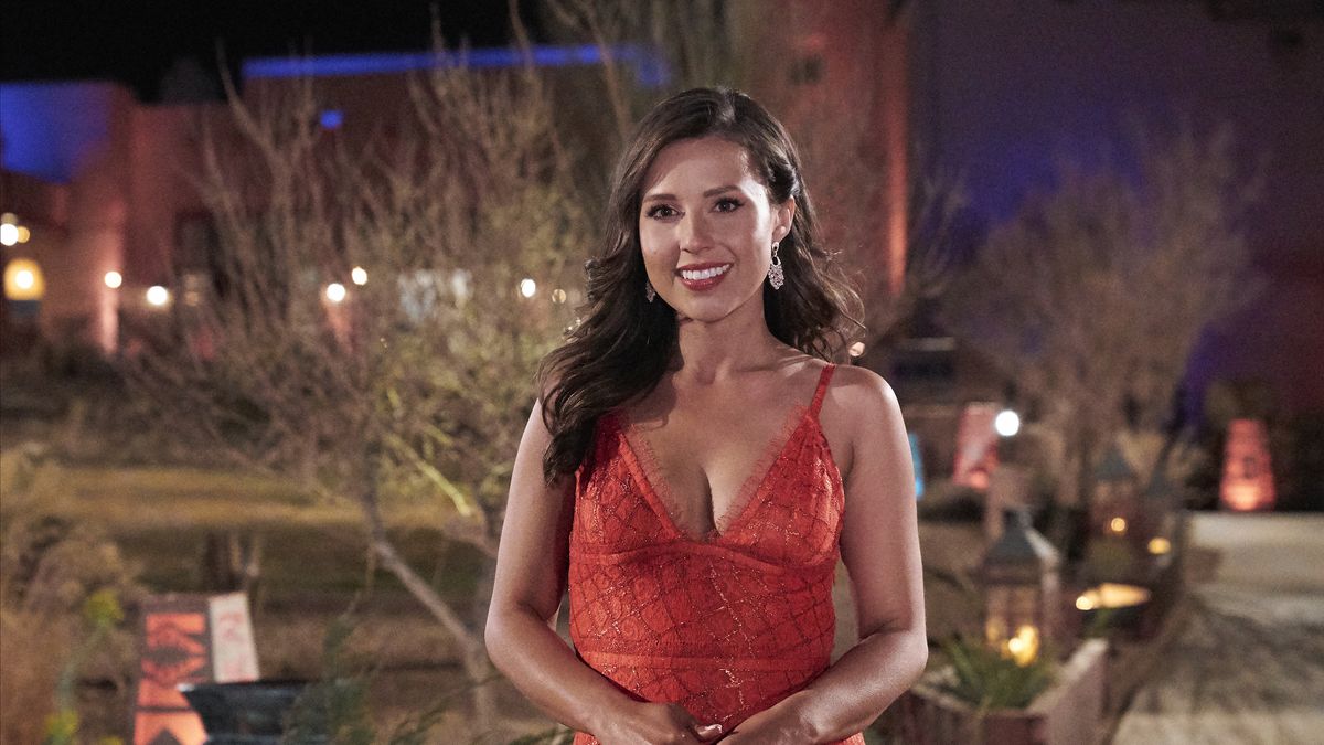 preview for Meet the New “Bachelorette,” Katie Thurston
