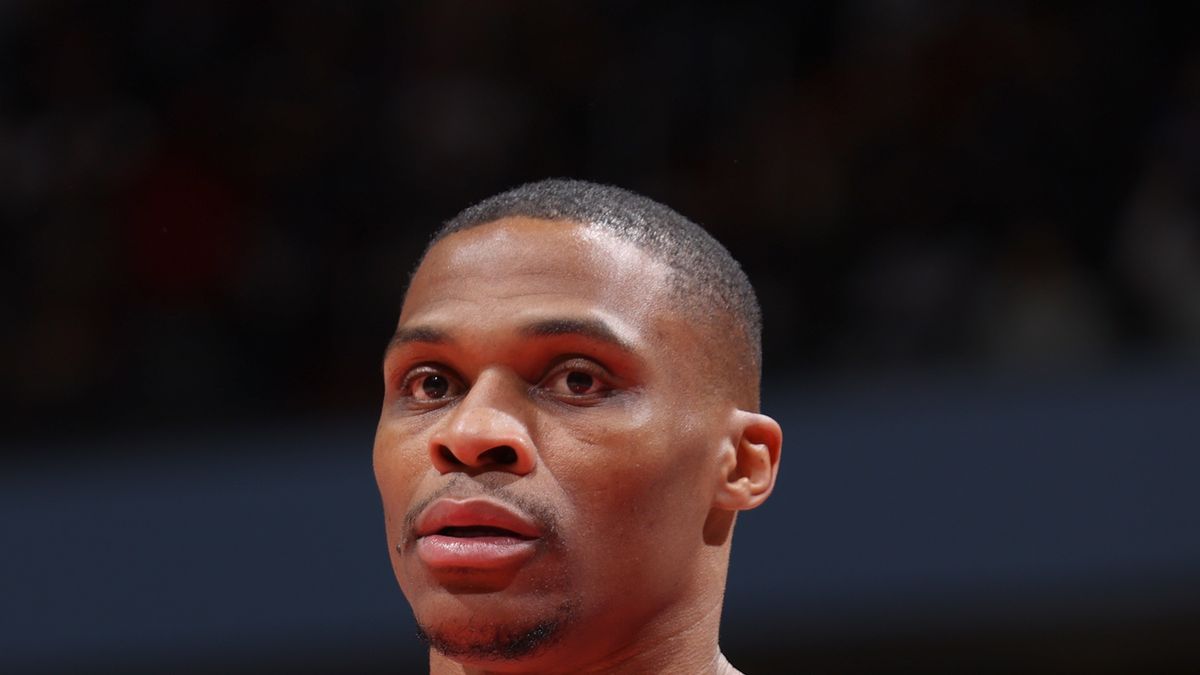 Russell Westbrook Biography
