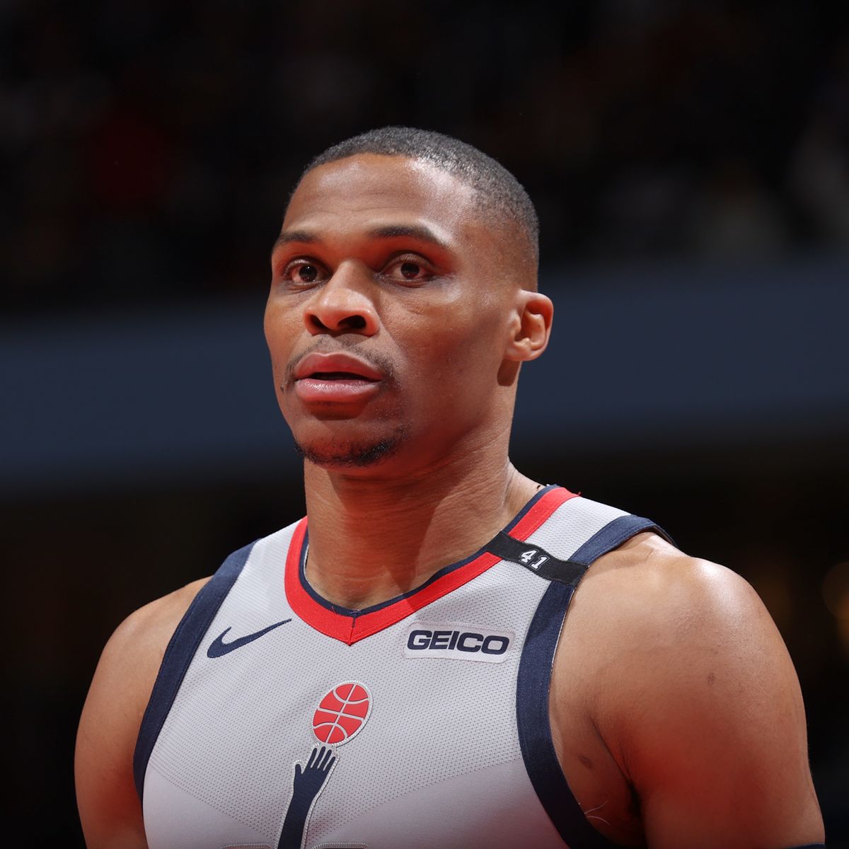 Player Profile // Russell Westbrook