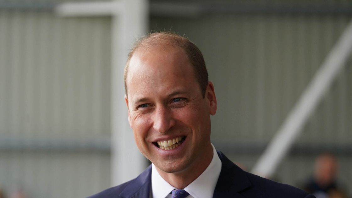 preview for Prince William Announces the Earthshot Prize