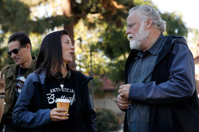 mitzi roberts, michael connelly