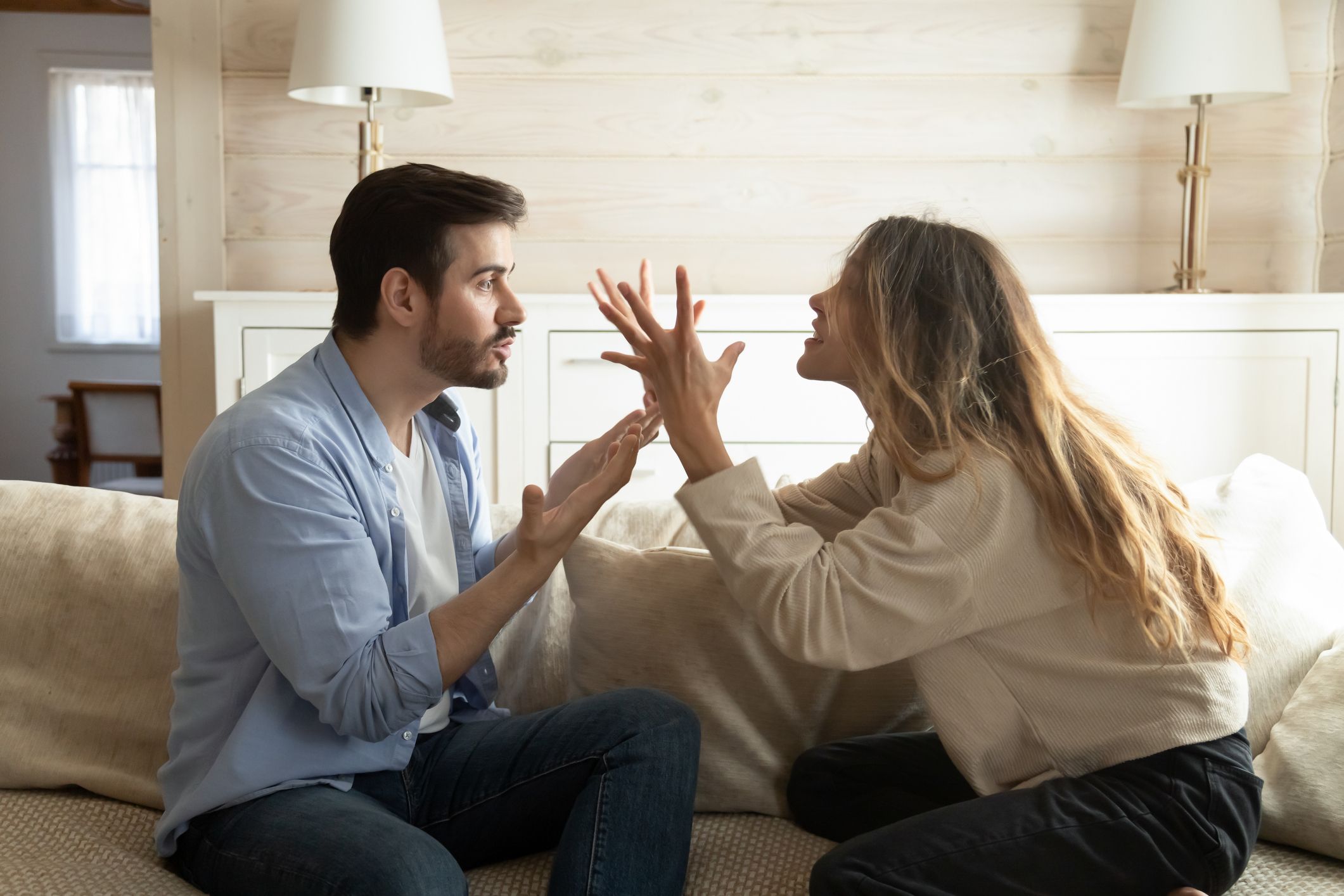 Veel Ruzie In Je Relatie? Met Deze Tips Is Dat Verleden Tijd.