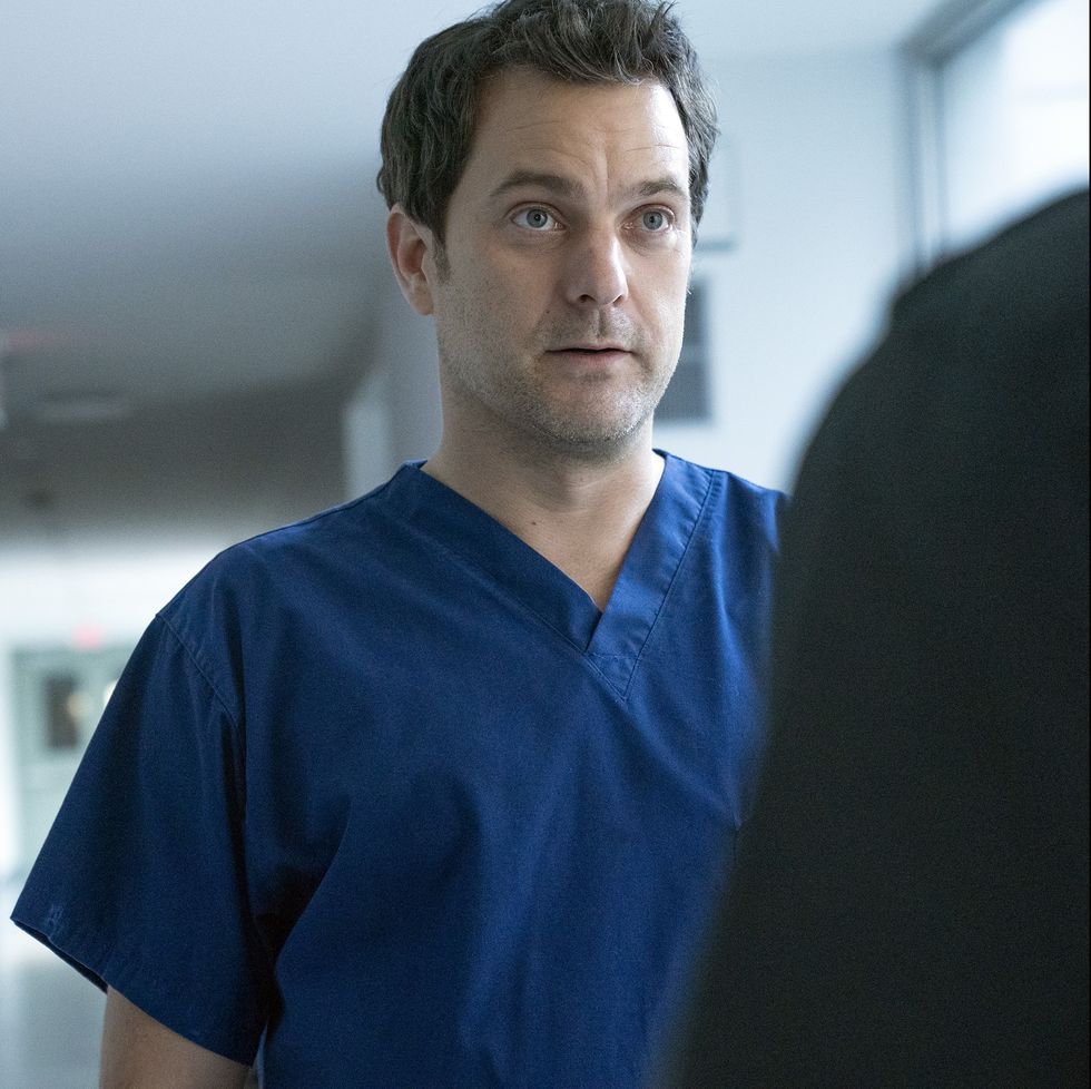 dr death    diplos episode 101    pictured joshua jackson as christopher duntsch    photo by barbara nitkepeacocknbcu photo bank via getty images