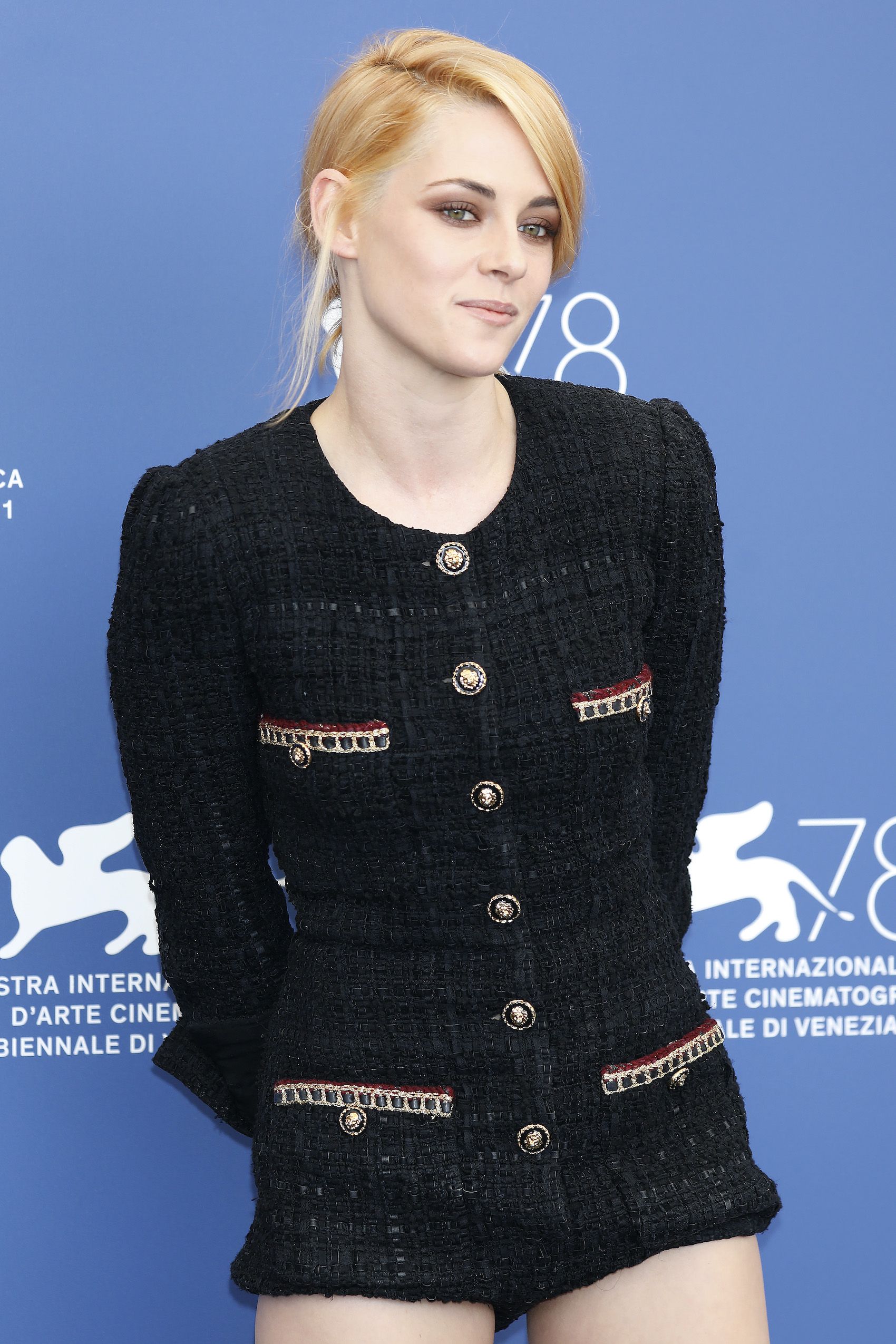 Kristen Stewart Just Wore a Quilted Chanel Jacket During a Rare Date With  Her Fiancée