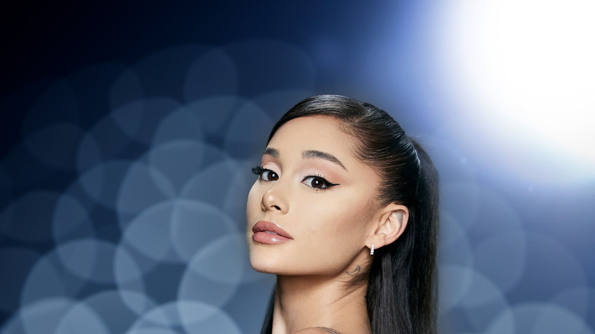 Ariana Grande Interracial Porn Captions - Ariana Grande Is Taking a Break from Music