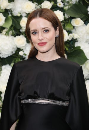 Claire Foy Finds Loving People 'Heartbreaking