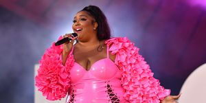 lizzo opened up about her "little mermaid" audition