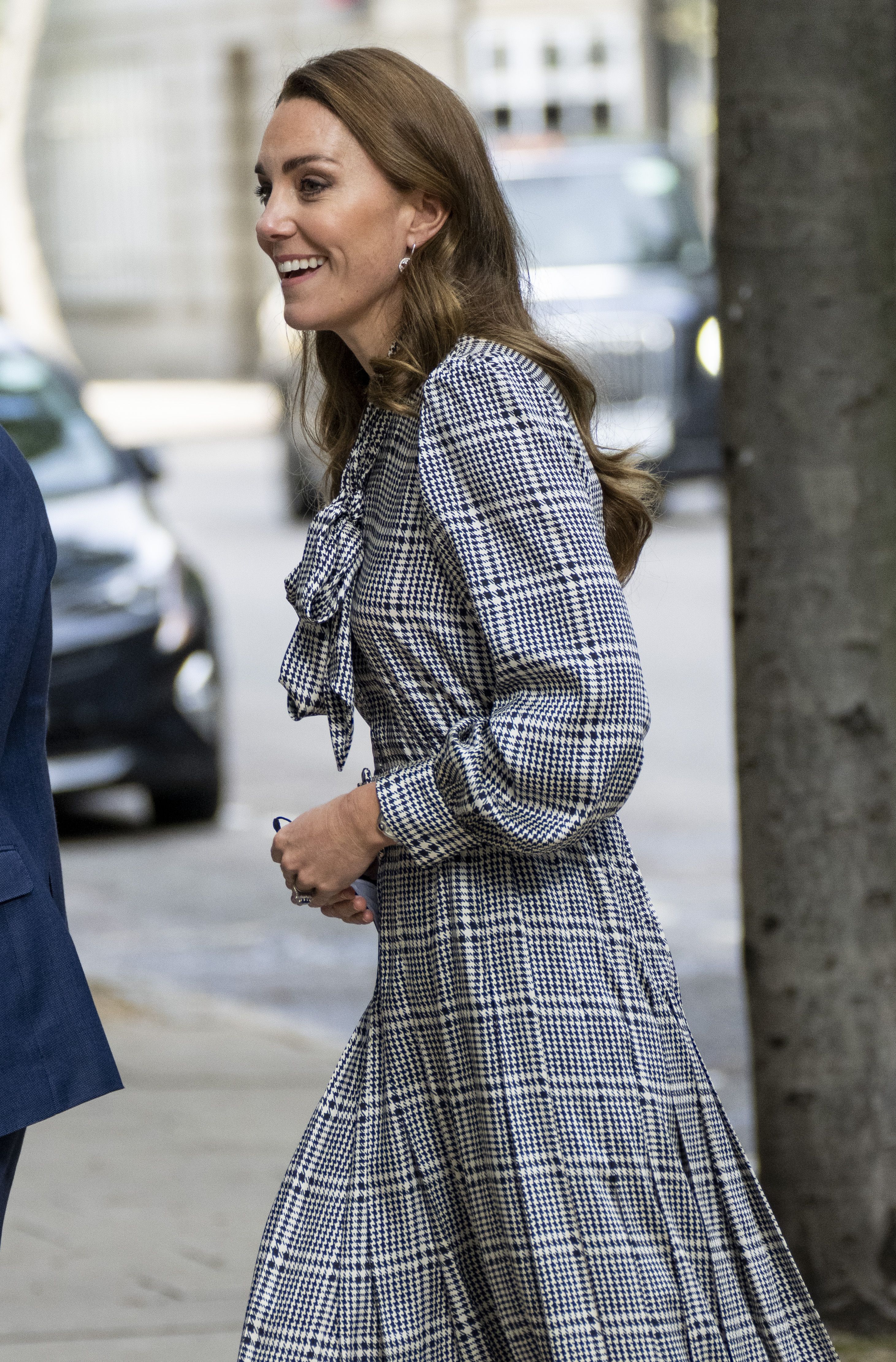 Kate Middleton's chic £70 Zara blazer is available in two other stylish  colours – shop now