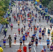 Boston Marathon 2021 boston marathon 2021