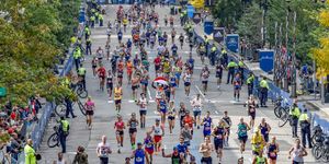 boston marathon 2021
