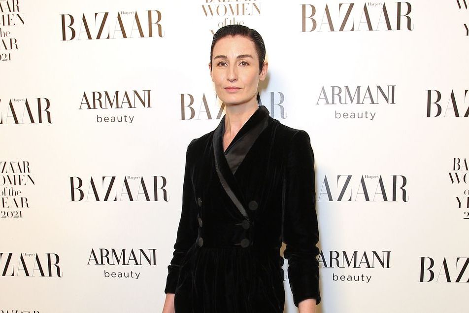 erin o'connor is a celebrity who's spoken about living with adhd
