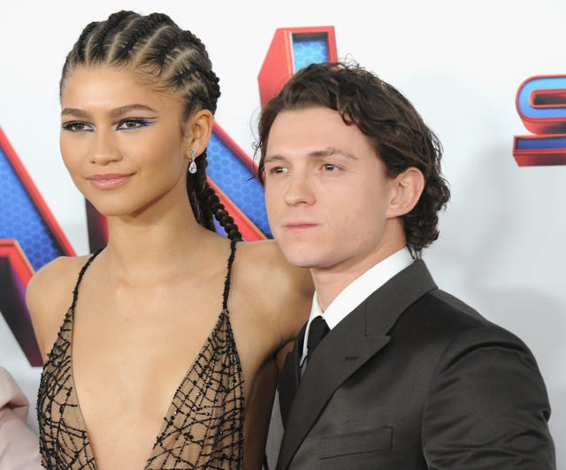 Zendaya shares why she keeps Tom Holland relationship private