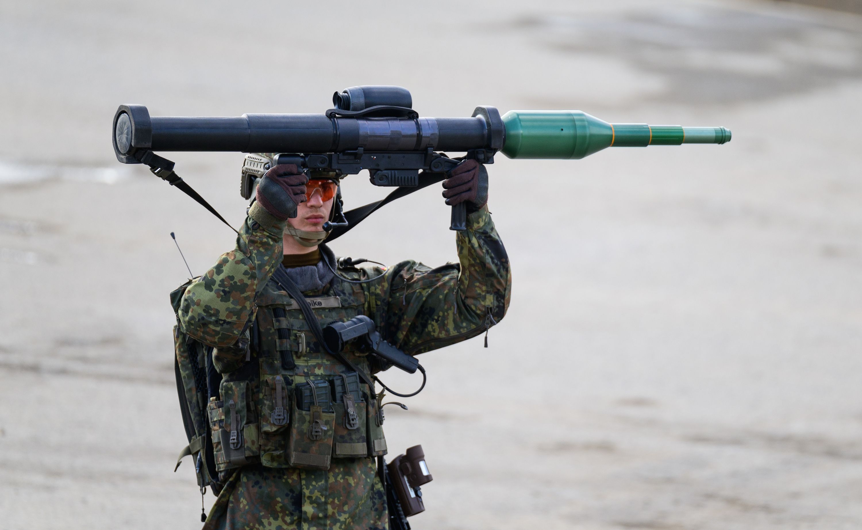 Every Single Weapon Europe Is Sending To Ukraine (So Far)