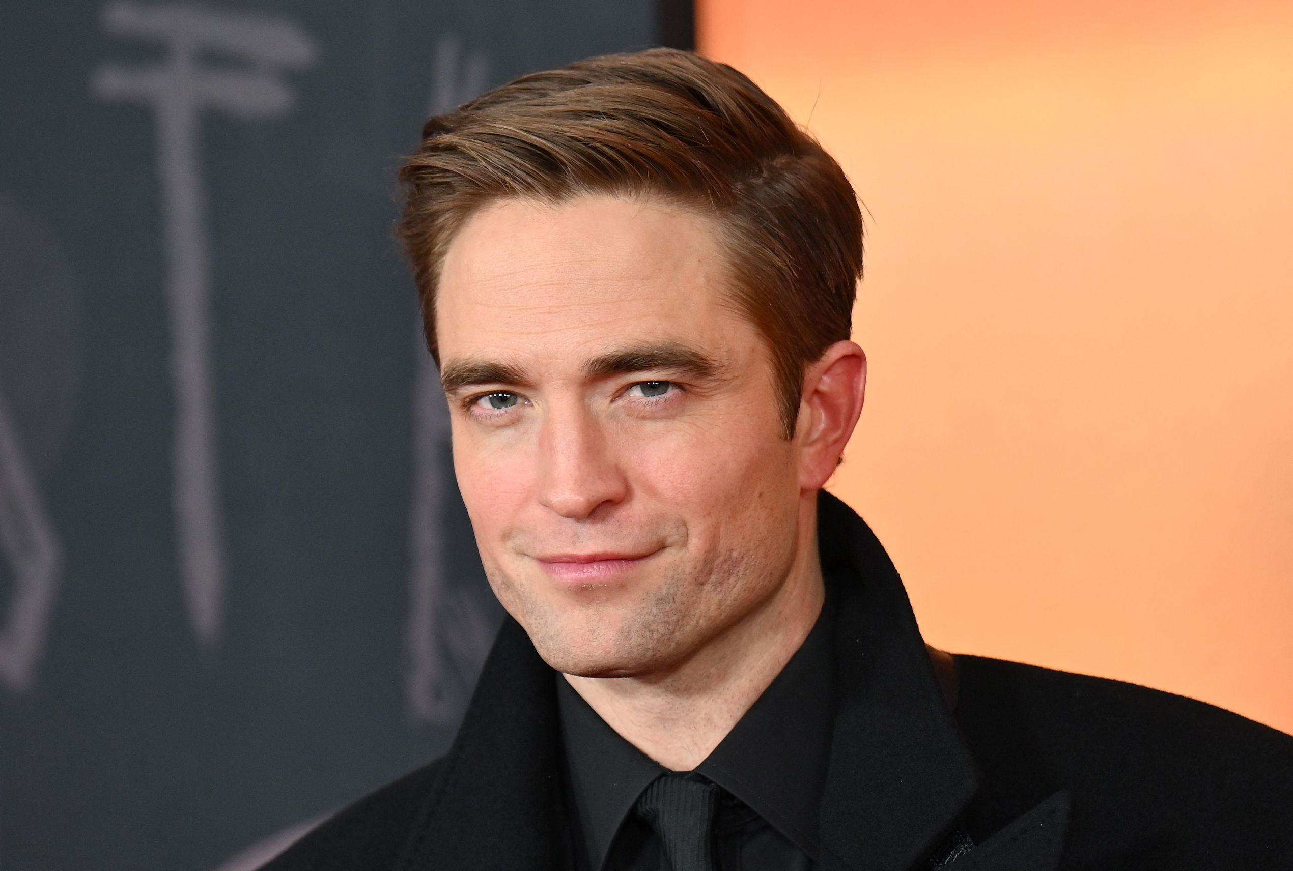 Robert Pattinson has set the standard for dressing in your thirties