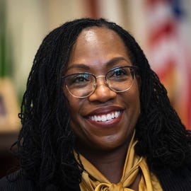 ketanji brown jackson