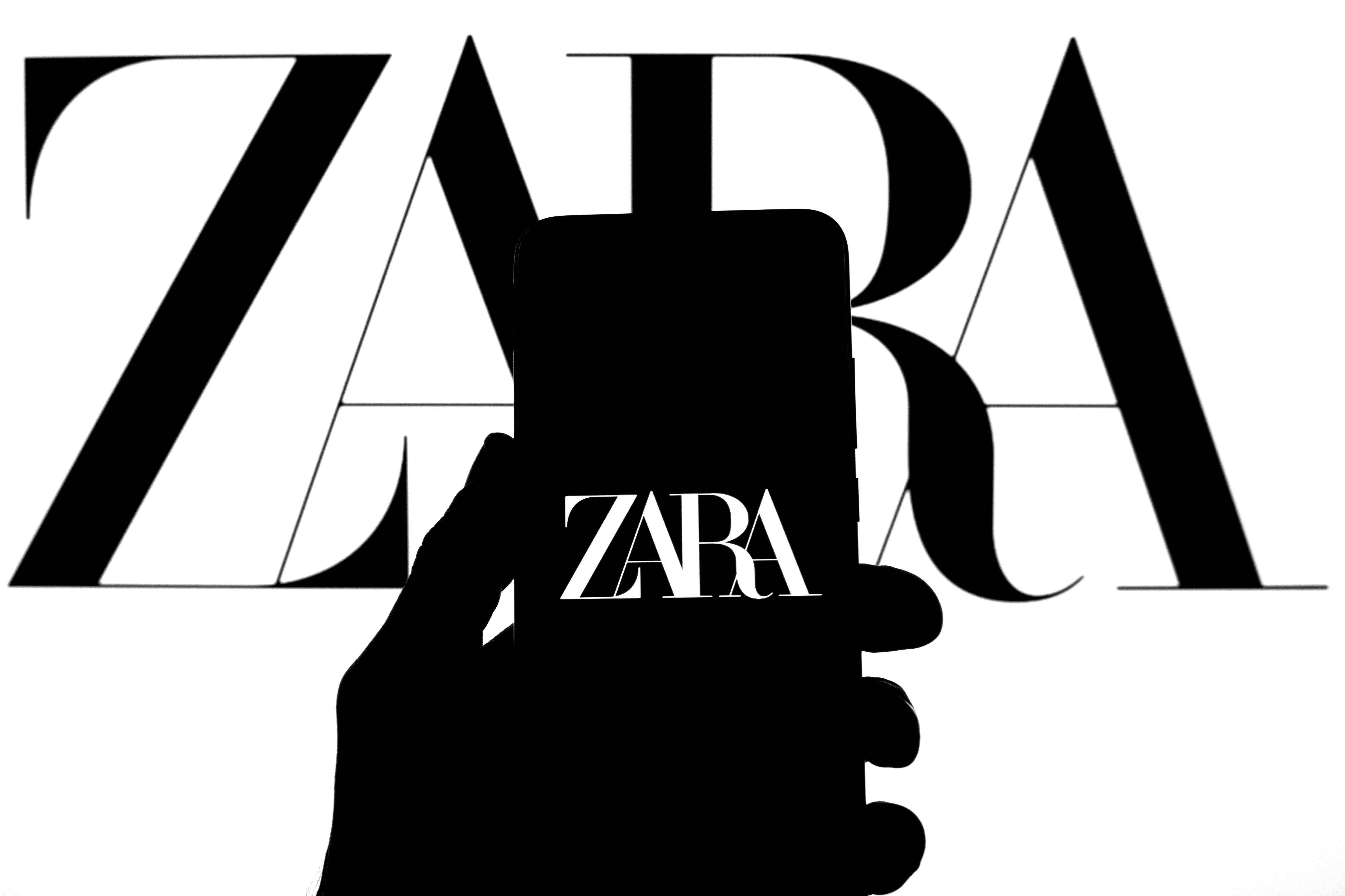 Zara anuncia Su plataforma de ropa segunda mano tipo Vinted llega