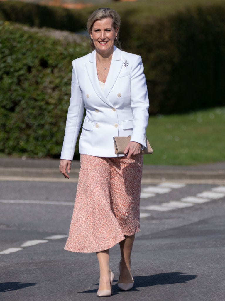 duchess of edinburgh victoria beckham