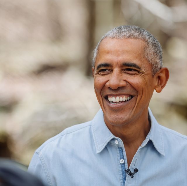 today    pictured president barack obama on wednesday april 13, 2021    photo by nathan congletonnbcnbcu photo bank via getty images