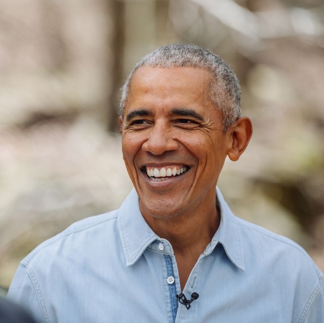 today    pictured president barack obama on wednesday april 13, 2021    photo by nathan congletonnbcnbcu photo bank via getty images