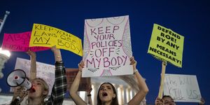 roe vs wade abortion leak