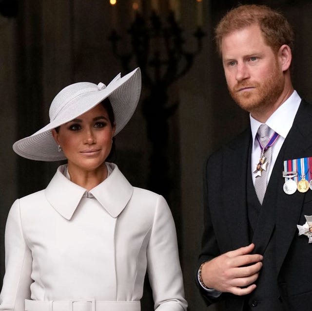 Language barrier: why even Harry has stopped speaking the king's