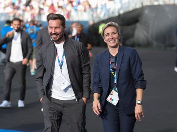 line of duty martin compston vicky mcclure waitrose christmas advert
