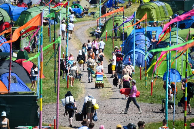 best festival essentials