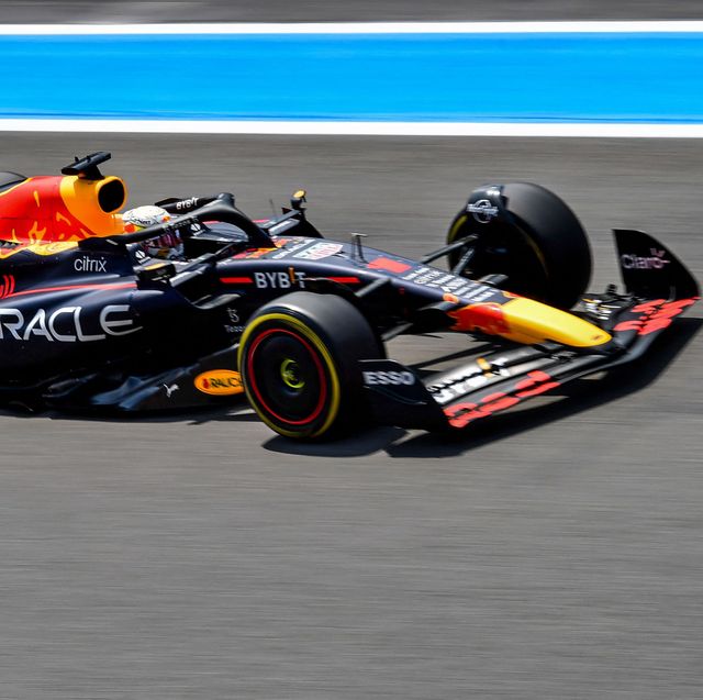 Porsche Will Reportedly Buy a 50-Percent Stake in Red Bull Racing