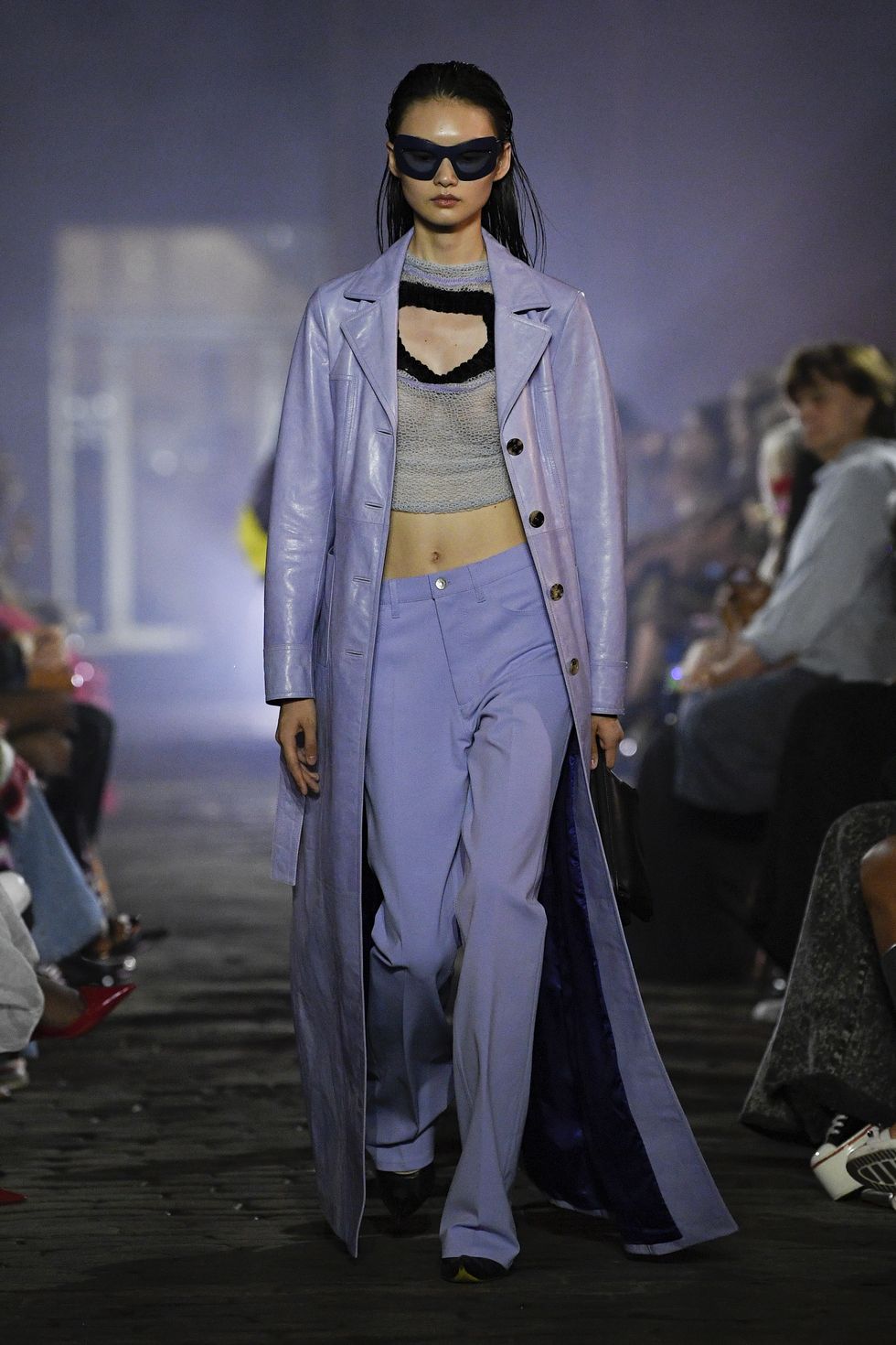 10 Fashion Trends in Spring Summer 2022 - 2023 