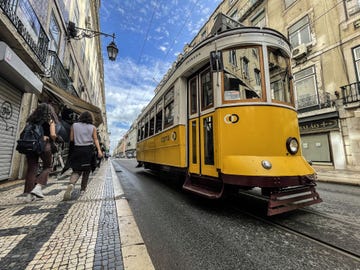 portugal, el mejor país en el que jubilarse