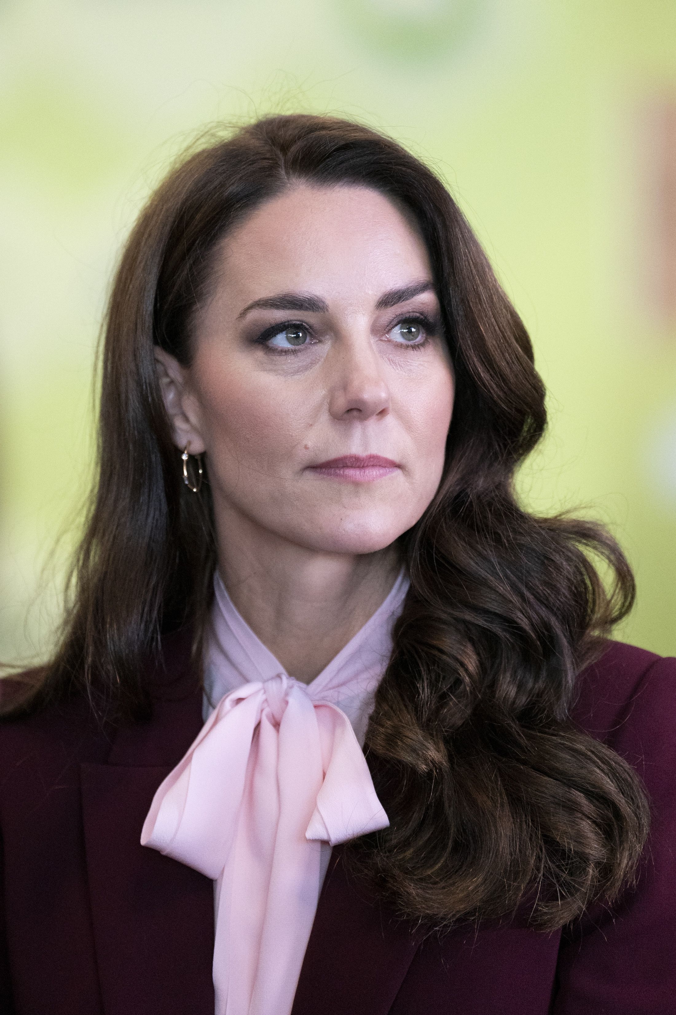 Kensington Palace Backs Princess Kate in Rare Statement After Wardrobe Criticism