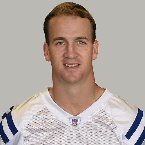 Indianapolis Colts quarterback Peyton Manning, Super Bowl MVP
