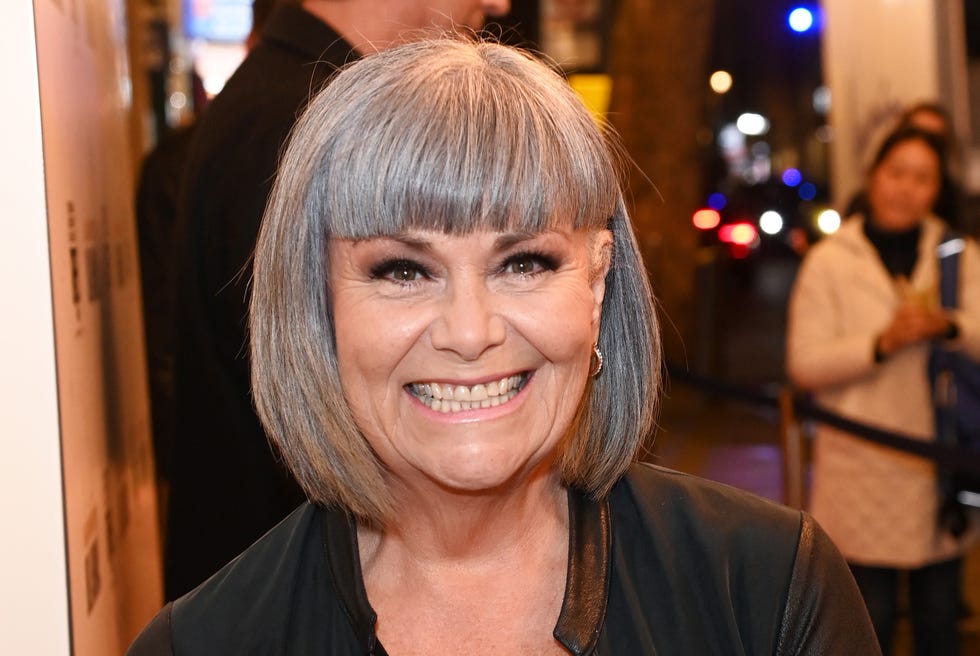Dawn French's 'irresistible' new BBC comedy starts filming