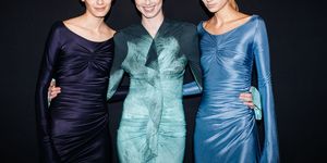 best dresses paris fashion week aw23