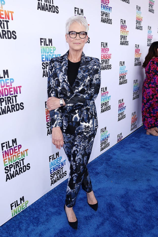 jamie lee curtis best moments