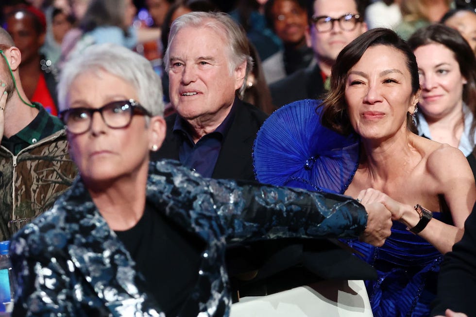 jamie lee curtis best moments