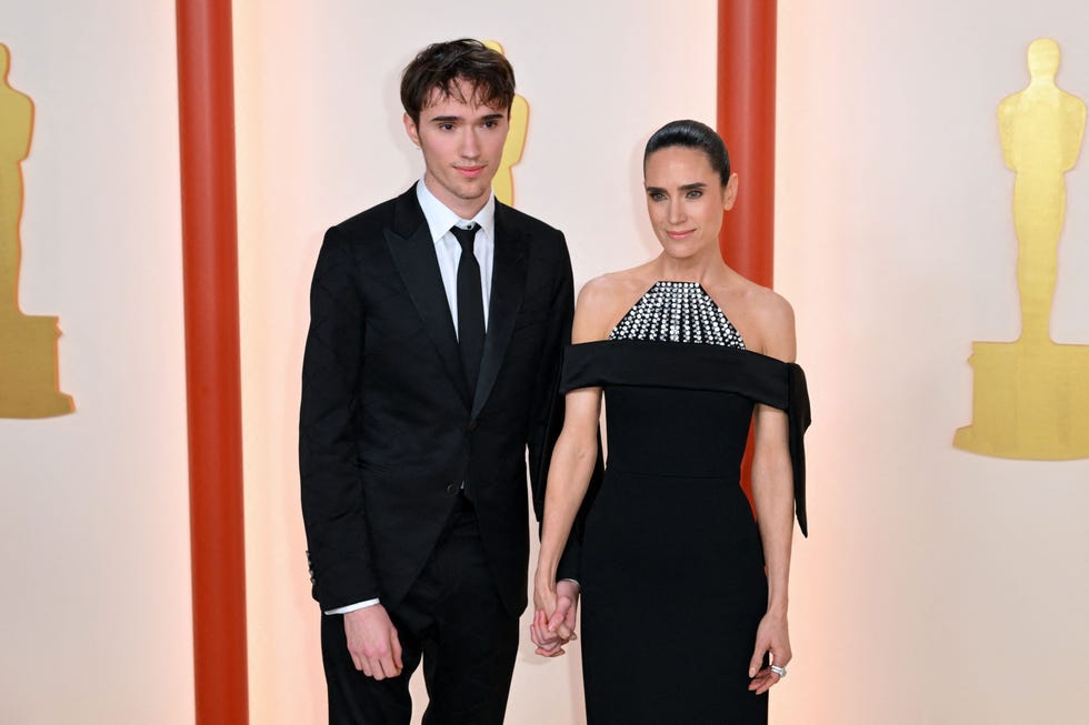 oscars 2023 celebrity children