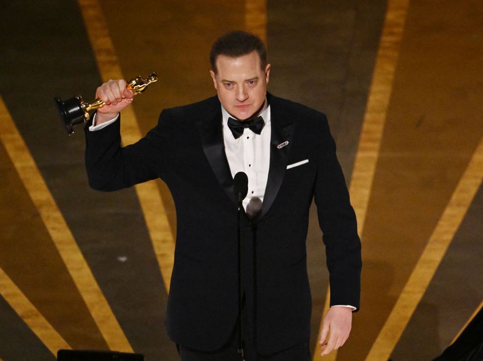 21 Best Oscars Acceptance Speeches Of All Time