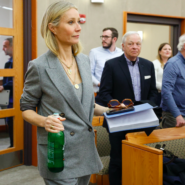 paltrow trial