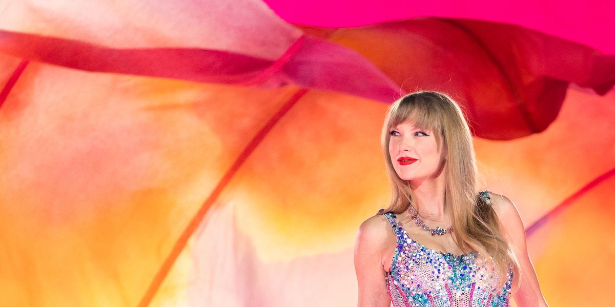 Everything We Know About the 'Taylor Swift: Eras Tour' Film