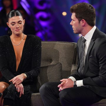 GABI, ZACH SHALLCROSS the bachelor finale and after the final rose its a crucial week in thailand as zach introduces gabi and kaity to his family a live studio audience watches as jesse palmer sits down with zach and his three final women to watch the emotional conclusion of his journey monday, march 27 800 1100 pm edt, on abc christopher willardabc via getty imagesgabi, zach shallcross