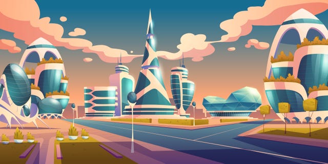 home of the future