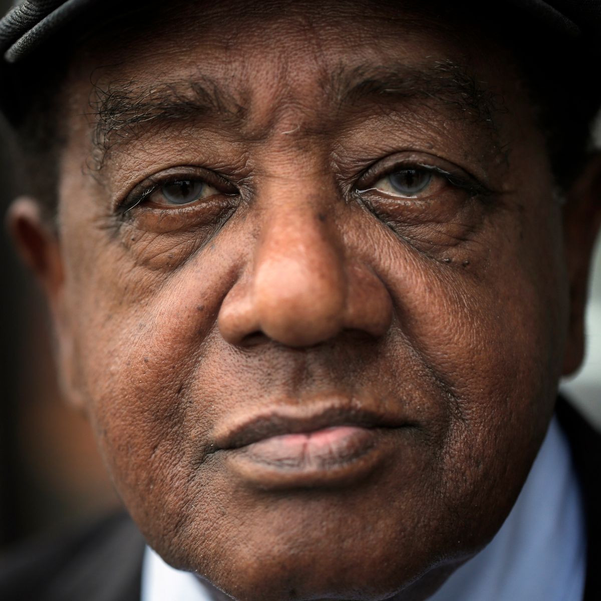 Bobby Seale Black Panthers Facts Life