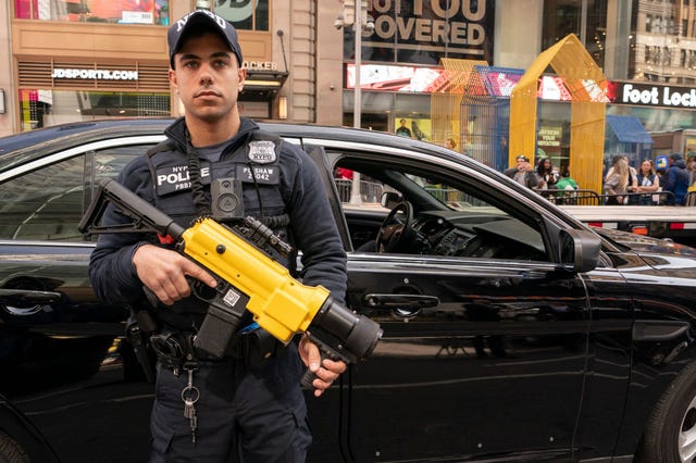 Qué coches usa la policía en España -canalMOTOR