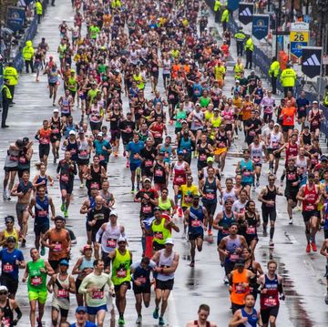 maratona boston