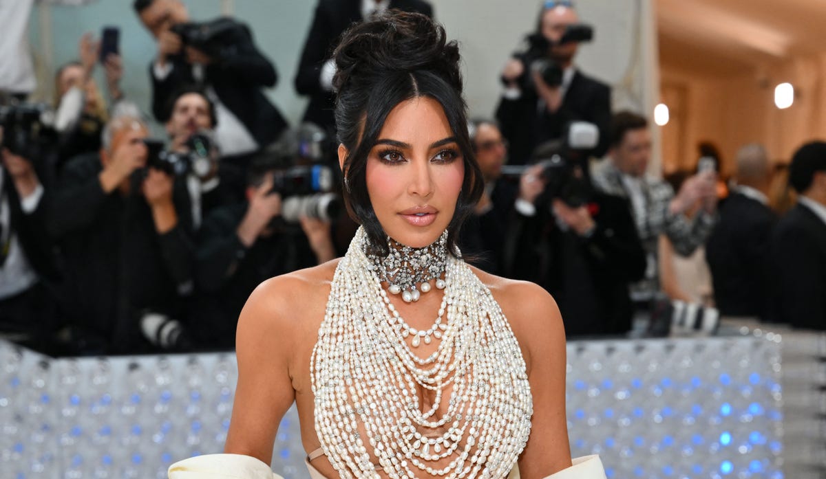 Kim Kardashian On Romance As She Says Marriage Wasn't 'Failure’